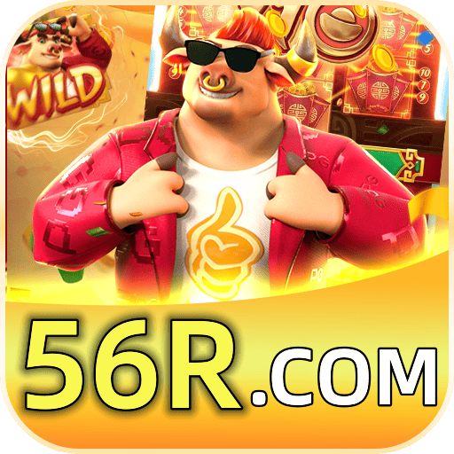 Logo da 56r